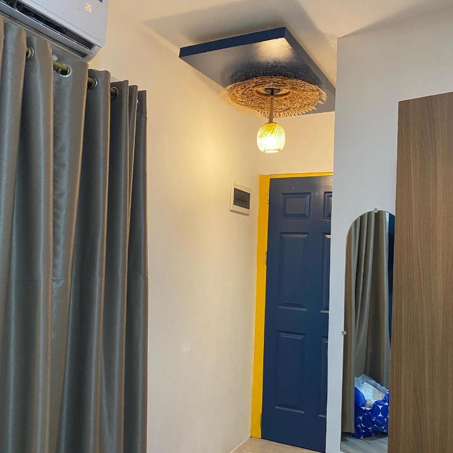Rain Airport Bed And Breakfast Paranaque City Exterior foto