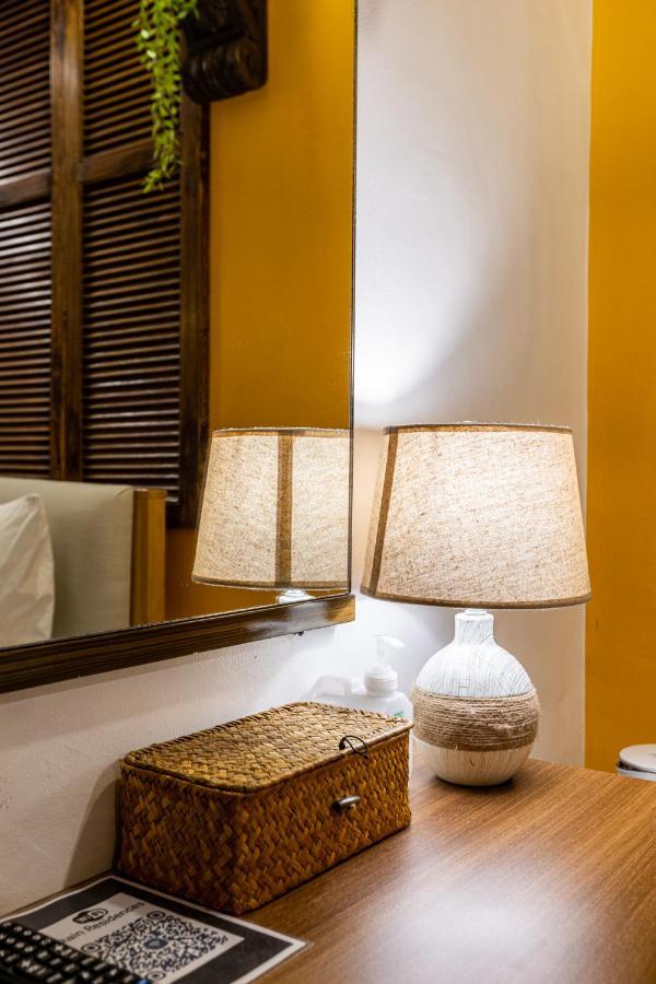 Rain Airport Bed And Breakfast Paranaque City Exterior foto